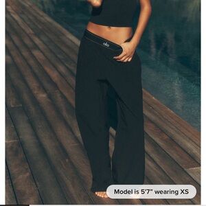 Suit Up Trouser (Regular)